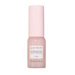 NEW - Glow Recipe - Watermelon Glow Niacinamide Serum - 15 ml